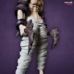 Gyutaro Anime Action Figure Demon Slayer PVC Action figure [31 cm] || DEMON SLAYER - Image 4
