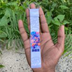 Dragon Ball Z White Handmade Cloth Premium Strap Keychain Keyring || DRAGON BALL Z - Image 2