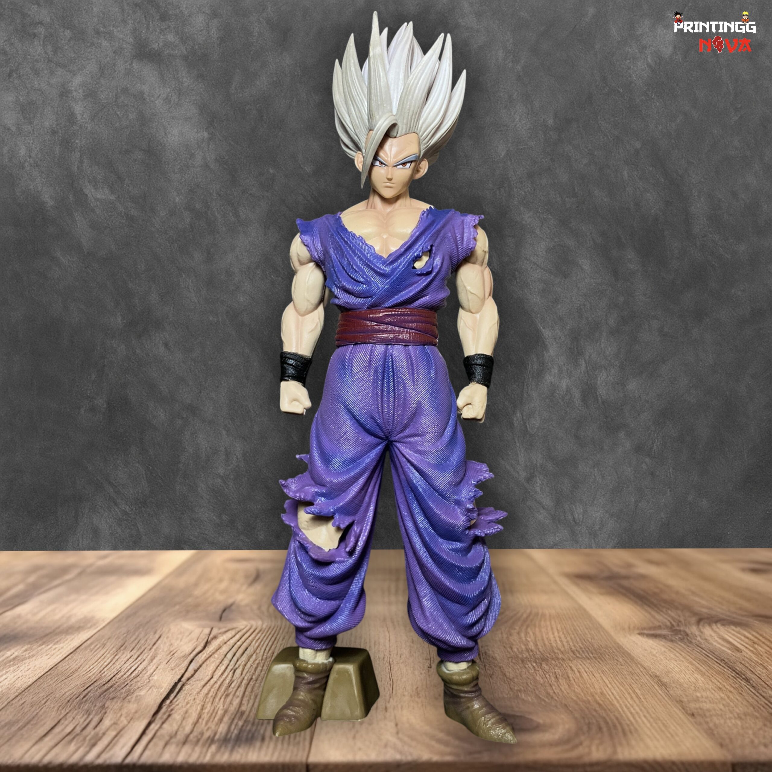 Beast Gohan
