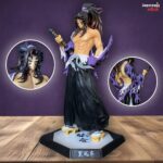 Kokushibou Anime Action Figure Demon Slayer PVC Action figure [31 cm] || DEMON SLAYER