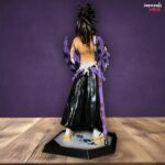 Kokushibou Anime Action Figure Demon Slayer PVC Action figure [31 cm] || DEMON SLAYER - Image 6