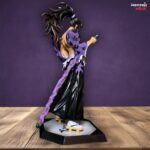 Kokushibou Anime Action Figure Demon Slayer PVC Action figure [31 cm] || DEMON SLAYER - Image 7