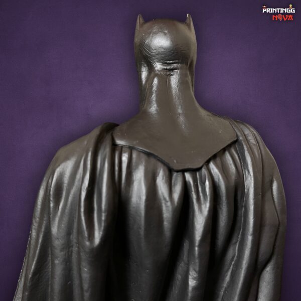 DC Batman LED Base Justice League Limited Edition PVC Action figure [21cm] || DC - Image 7