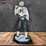 Sanemi Shinazugawa Anime Action Figure Demon Slayer PVC Action figure [31 cm] || DEMON SLAYER - Image 7