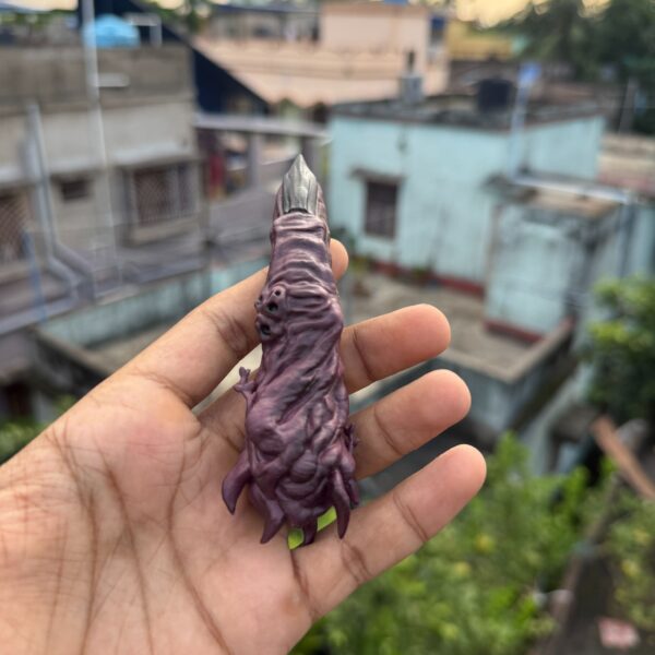 Ryoman Sukuna Cursed Finger || JUJUTSU KAISEN - Image 2