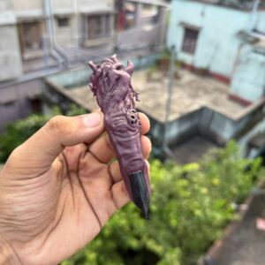 Ryoman Sukuna Cursed Finger || JUJUTSU KAISEN