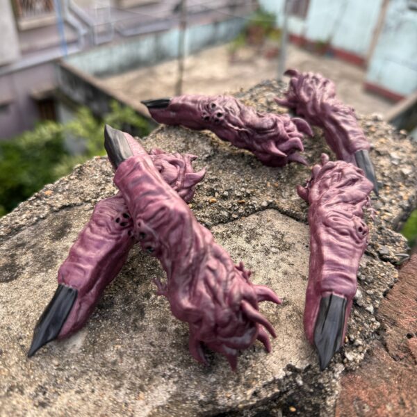 Ryoman Sukuna Cursed Finger || JUJUTSU KAISEN - Image 3