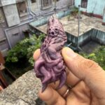 Ryoman Sukuna Cursed Finger || JUJUTSU KAISEN - Image 4