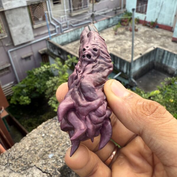 Ryoman Sukuna Cursed Finger || JUJUTSU KAISEN - Image 4