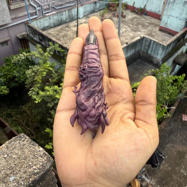 Ryoman Sukuna Cursed Finger || JUJUTSU KAISEN - Image 6