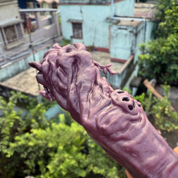 Ryoman Sukuna Cursed Finger || JUJUTSU KAISEN - Image 5